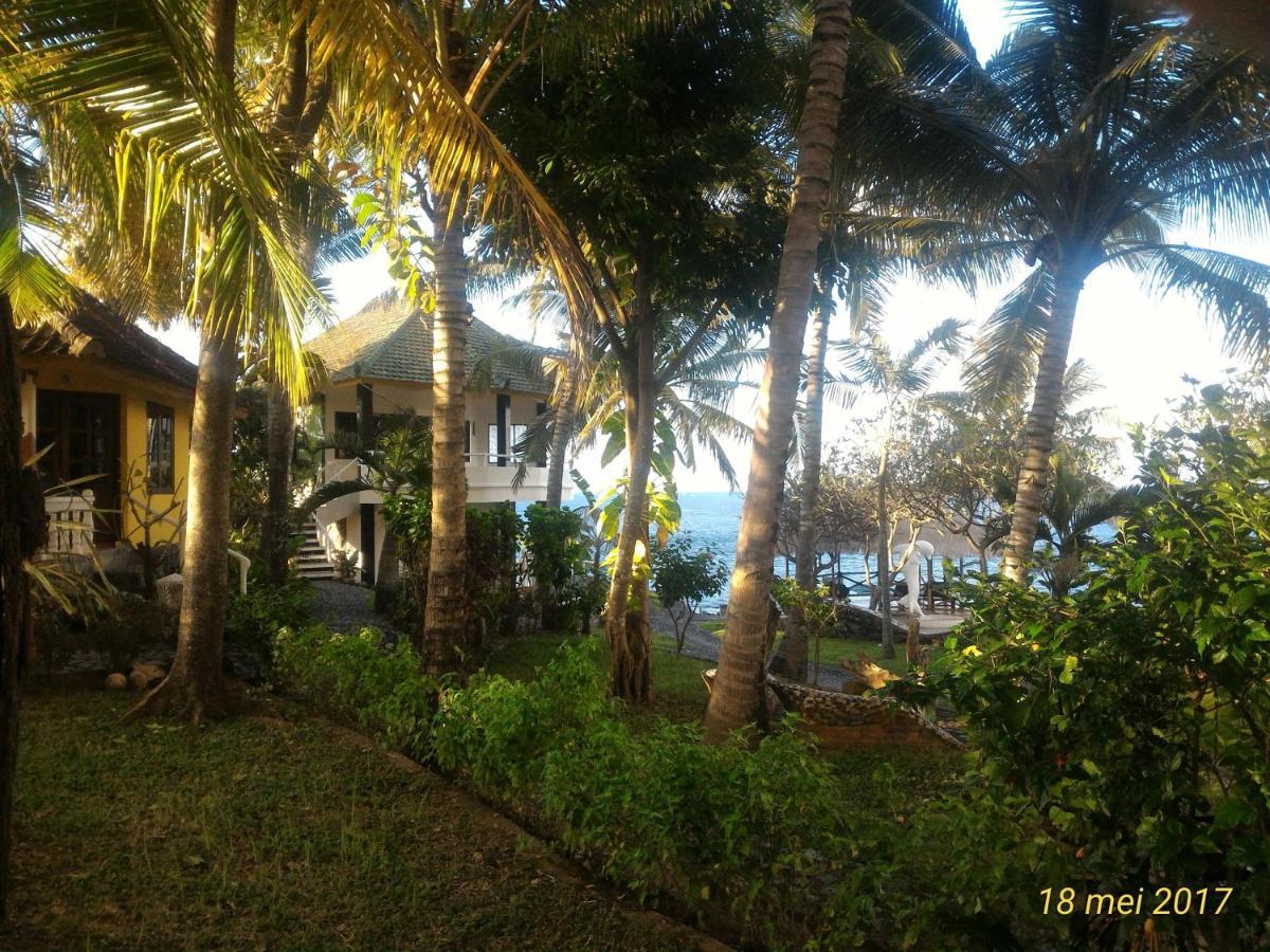 Villa Arjuna Seraya Exteriör bild