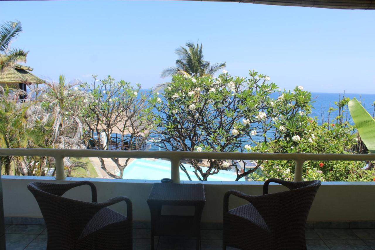 Villa Arjuna Seraya Exteriör bild