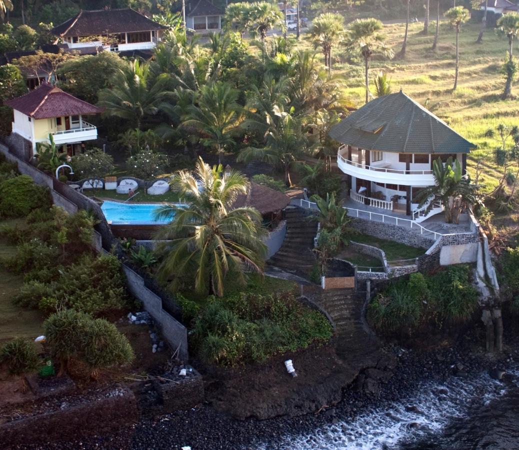 Villa Arjuna Seraya Exteriör bild