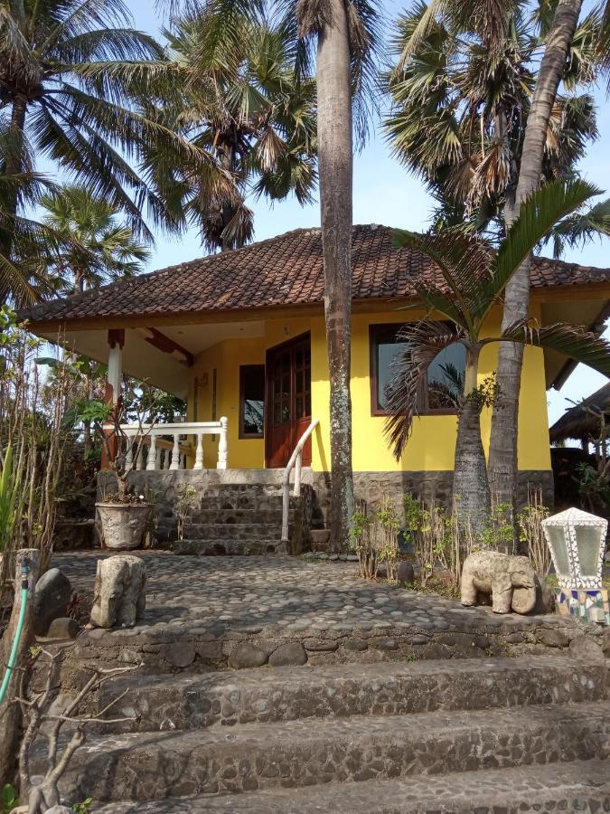 Villa Arjuna Seraya Exteriör bild