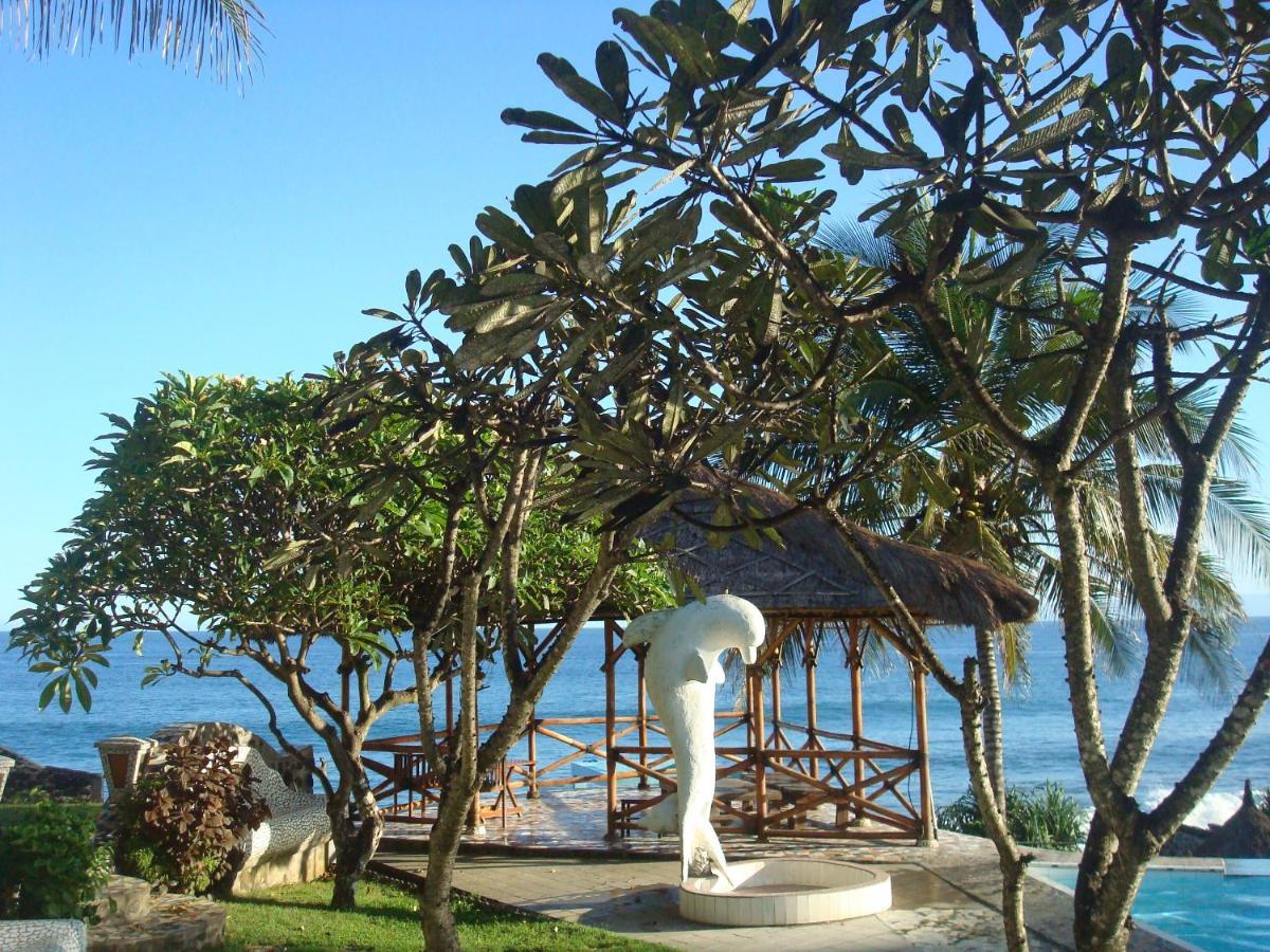 Villa Arjuna Seraya Exteriör bild