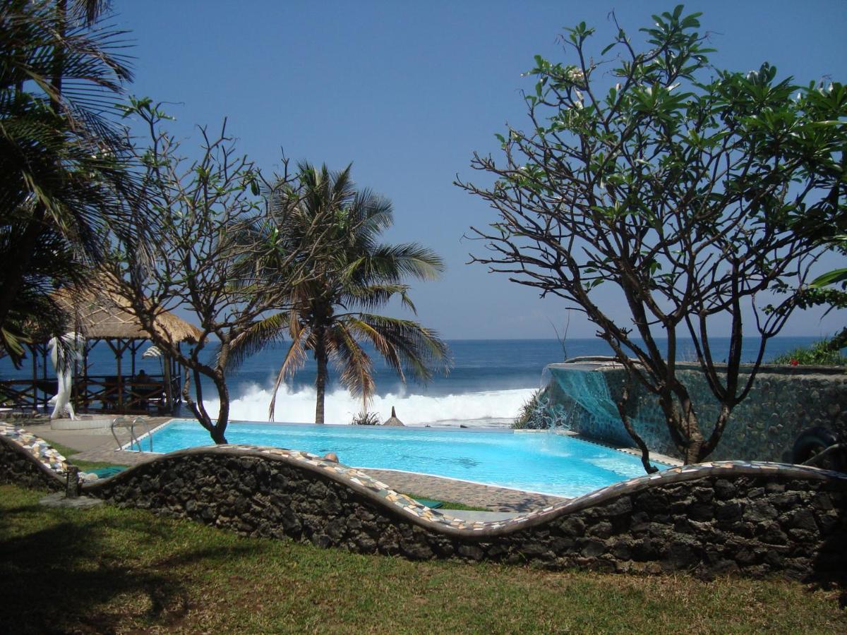 Villa Arjuna Seraya Exteriör bild