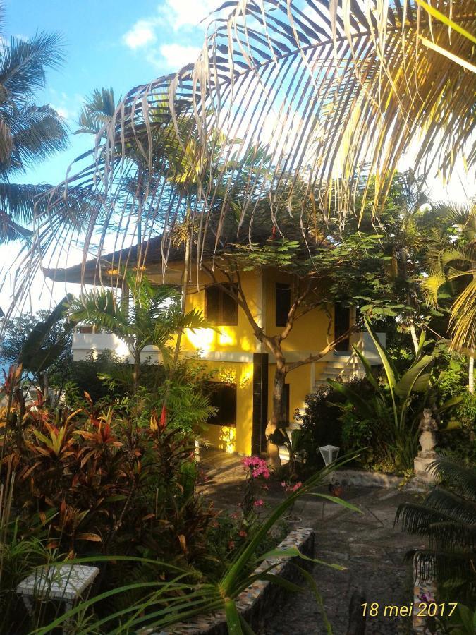 Villa Arjuna Seraya Exteriör bild