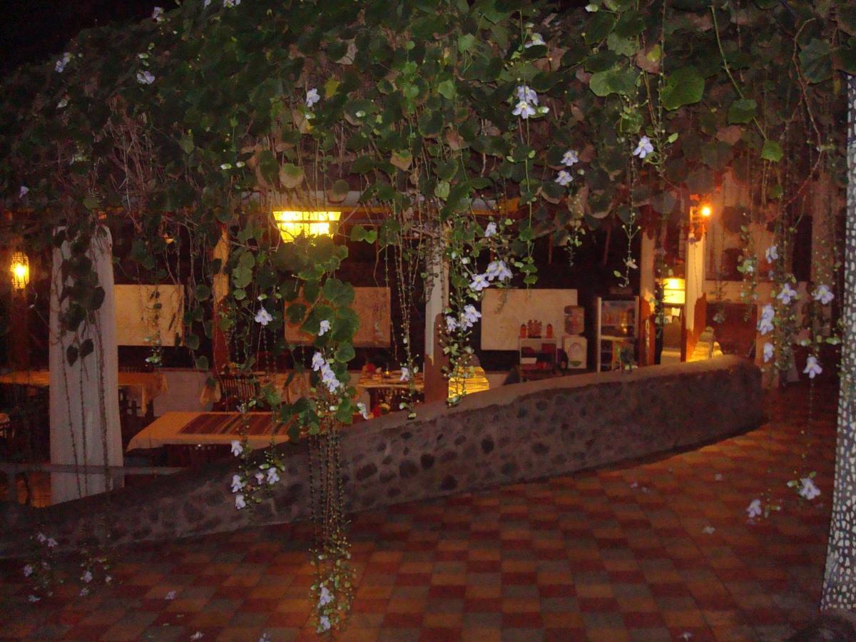 Villa Arjuna Seraya Exteriör bild