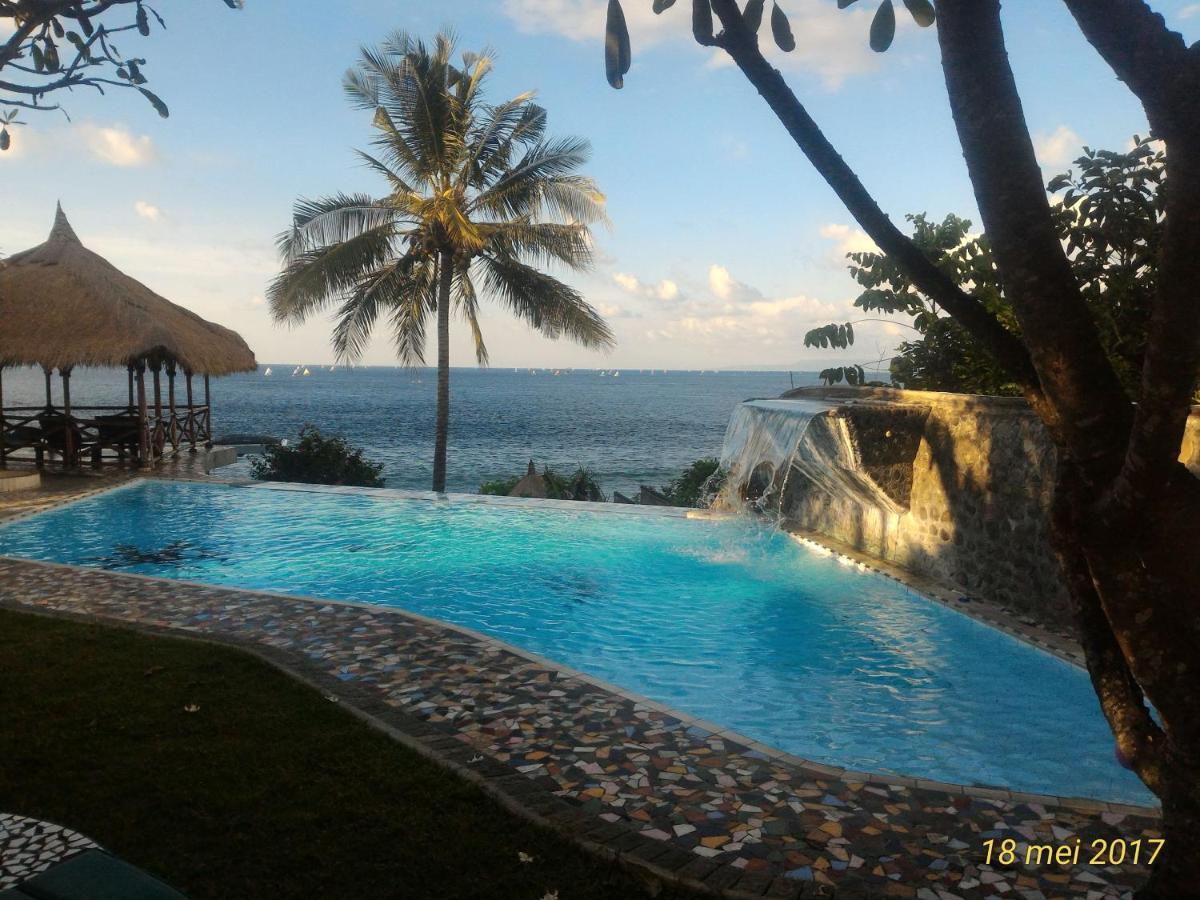 Villa Arjuna Seraya Exteriör bild