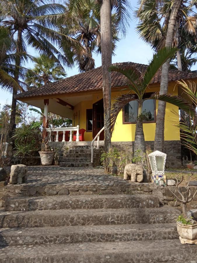 Villa Arjuna Seraya Exteriör bild