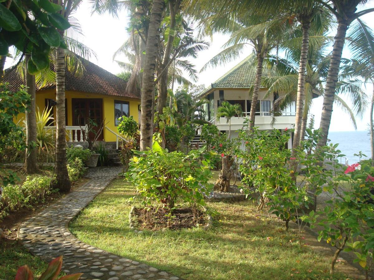 Villa Arjuna Seraya Exteriör bild