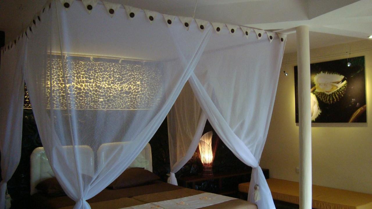 Villa Arjuna Seraya Exteriör bild