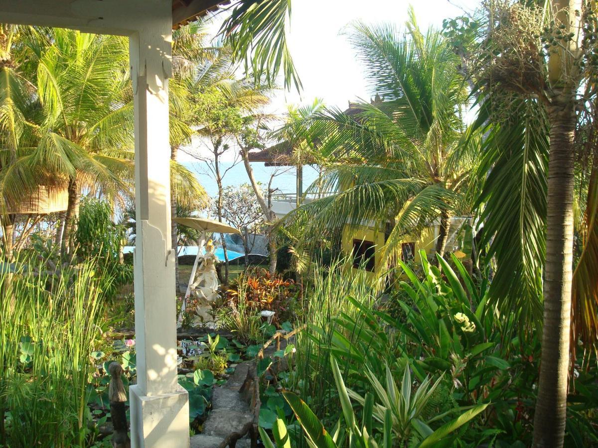 Villa Arjuna Seraya Exteriör bild